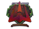 Sticker | Avangar (Holo) | Berlin 2019