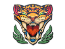 Sticker | Stalking Prey