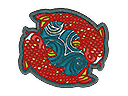 Patch | Koi
