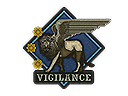 Patch | Vigilance