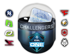 Challengers de Cologne 2016 (Holo/Premium)