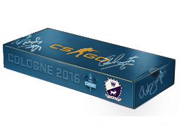 Сувенирный набор «ESL One Cologne 2016 Cobblestone»