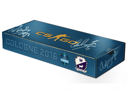 Souvenirpaket: ESL One Köln 2016 – Cobblestone