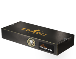 Souvenirpaket: DreamHack 2014 – Dust II