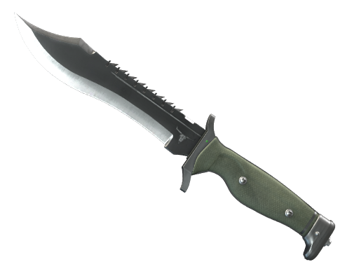 ★ Bowie Knife