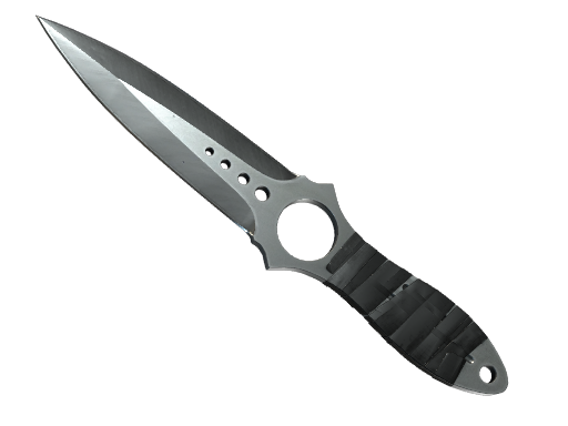 StatTrak™ ★ Skeleton Knife