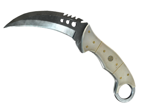 StatTrak™ ★ Talon Knife