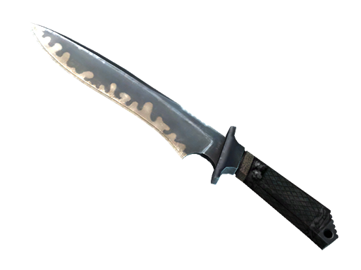 Classic Knife (★)