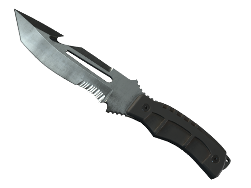 ★ Survival Knife