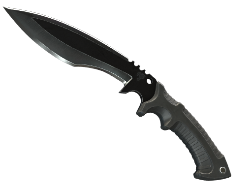 StatTrak™ ★ Kukri Knife