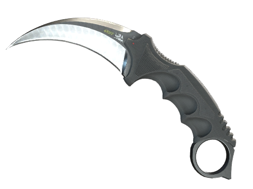 StatTrak™ Karambit (★)