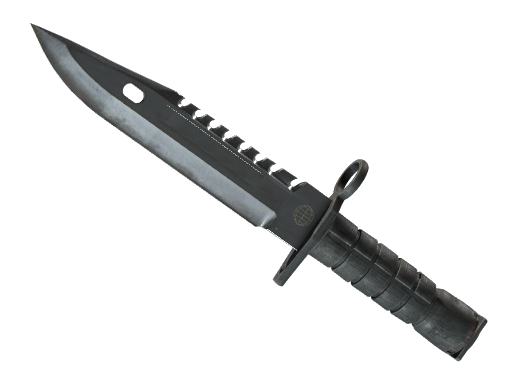 StatTrak™ ★ M9 Bayonet