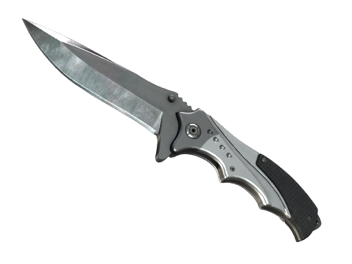 Nomad Knife