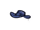 Sealed Graffiti | Sheriff (SWAT Blue)
