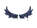 Sealed Graffiti | Take Flight (SWAT Blue)