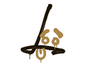 Sealed Graffiti | Recoil SG 553 (Desert Amber)