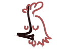 Sealed Graffiti | Recoil AK-47 (Blood Red)