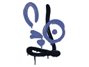 Sealed Graffiti | Recoil AUG (SWAT Blue)