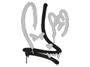 Sealed Graffiti | Recoil M4A4 (Shark White)