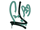 Sealed Graffiti | Recoil M4A4 (Frog Green)
