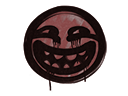 Sealed Graffiti | Smarmy (Brick Red)