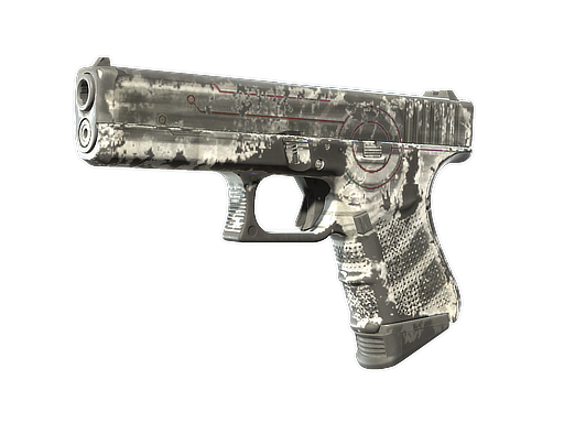 Glock-18 | Trace Lock