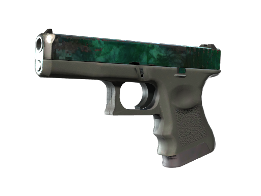 Glock-18 | Гамма-волны