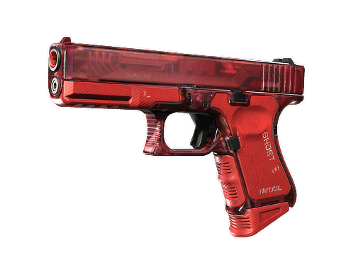 Glock-18 | Ghost Protocol