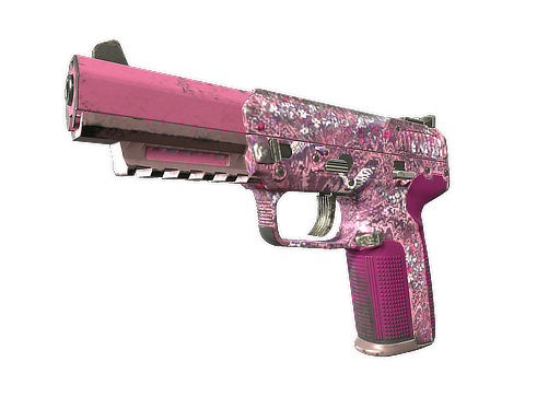 Five-SeveN | Fraise Crane