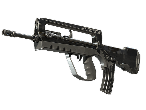 FAMAS | Vendetta