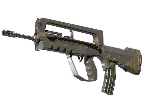 FAMAS | Byproduct