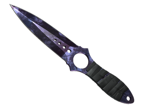 ★ Skeleton Knife | Doppler