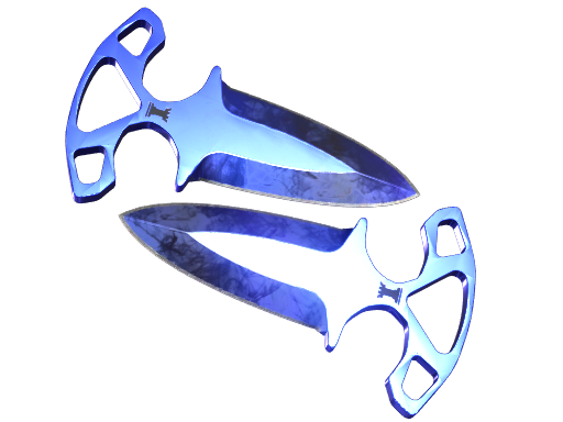★ Shadow Daggers | Doppler