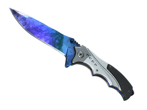 ★ Nomad Knife | Doppler