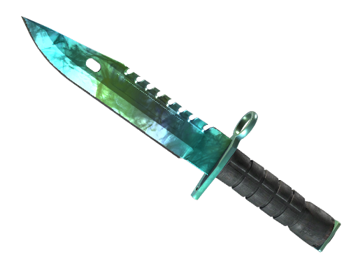 Baïonnette M9 (★) | Doppler Gamma
