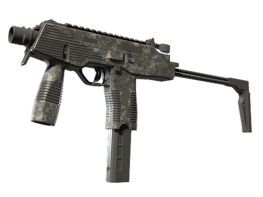 MP9 | Dizzy