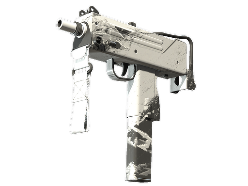 MAC-10 | Snow Splash