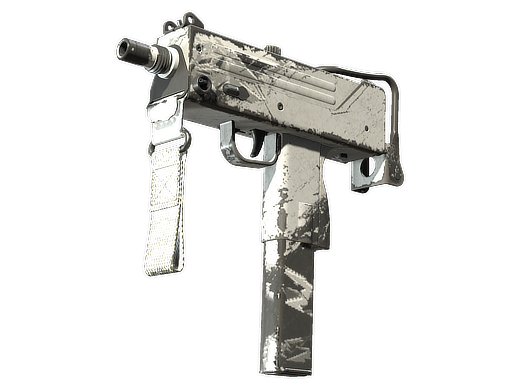 MAC-10 | Snow Splash
