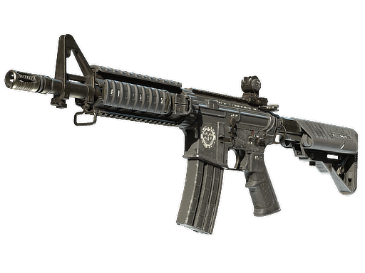 M4A4 | Dark Operative