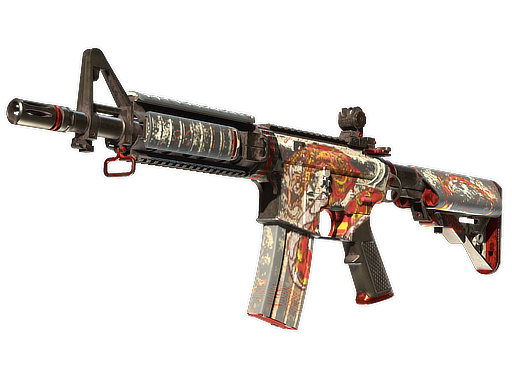 M4A4 | Falak