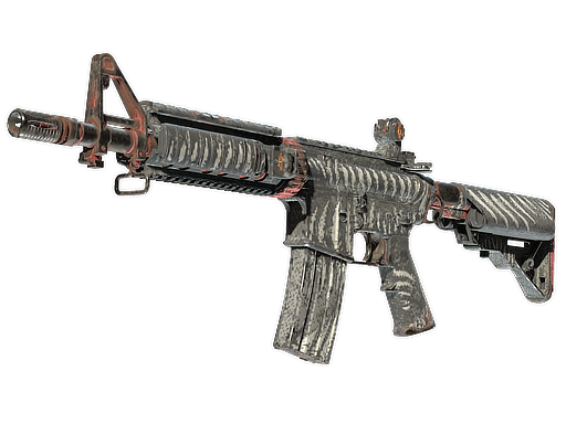 M4A4 | Zubastick