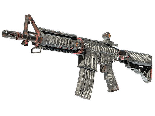 M4A4 | Zubastick