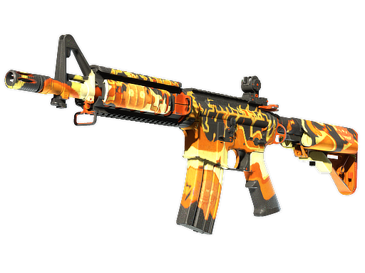 M4A4 | Hellish
