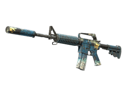 M4A1-S | Solitude