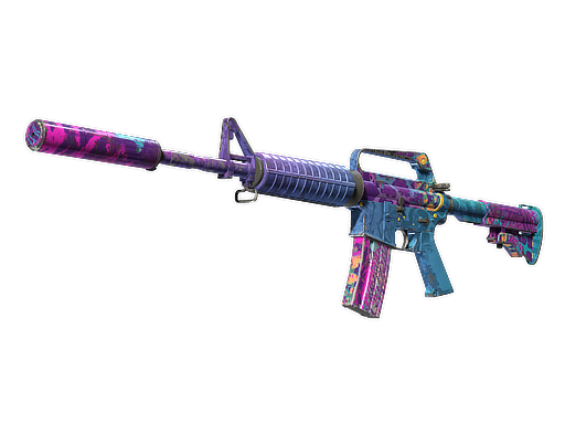 M4A1-S | Party Animal