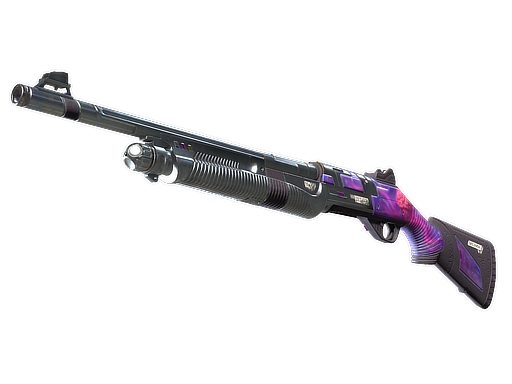 Nova | Smart Gun