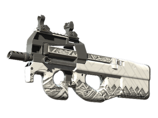 P90 | Aeolian Light