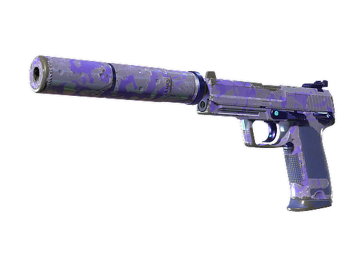 USP-S | Sleeping Potion