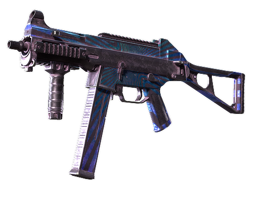 UMP-45 | Continuum