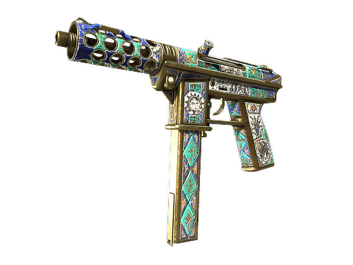 Tec-9 | Sultan